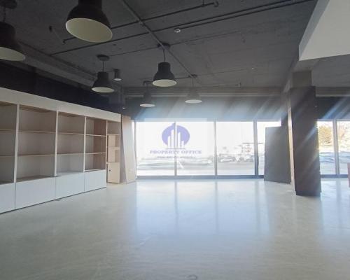 Mokotów: lokal biurowo-usługowy 200m2 do wynajęcia