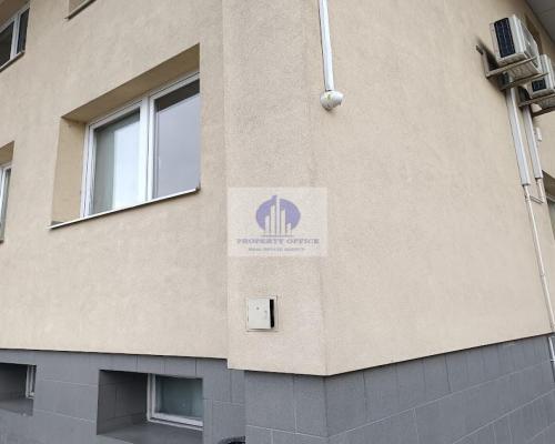Praga Północ: lokal biurowy 51,43 m2 do wynajęcia
