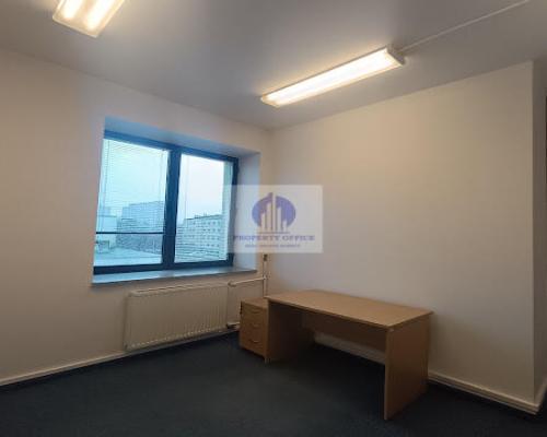 Lokal biurowy 14,62 m² na wynajem| Mokotów | BEZ PROWIZJI