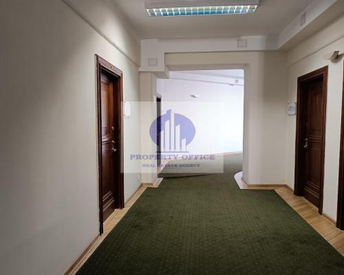 Śródmieście: lokal biurowy49,66m2 do wynajęcia