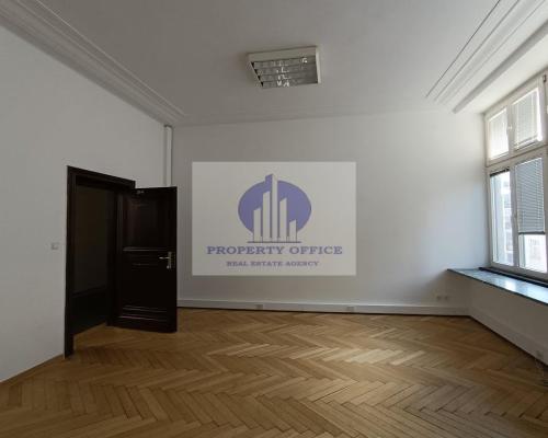 Śródmieście: lokal biurowy49,66m2 do wynajęcia