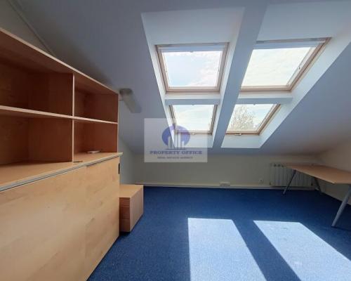 Wilanów : lokal biurowy 27m2 do wynajecia