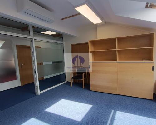 Wilanów : lokal biurowy 27m2 do wynajecia