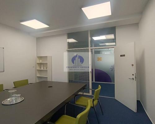 Wilanów : lokal biurowy 26m2 do wynajęcia