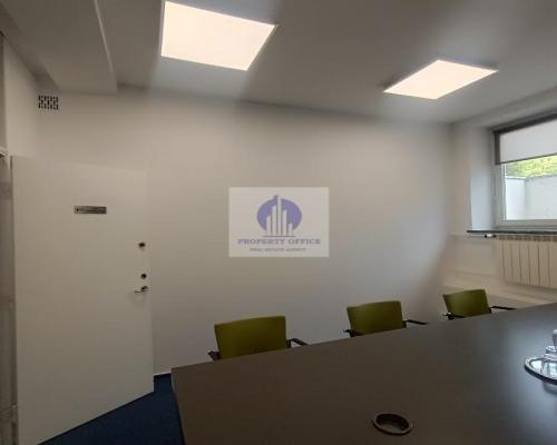 Wilanów : lokal biurowy 26m2 do wynajęcia
