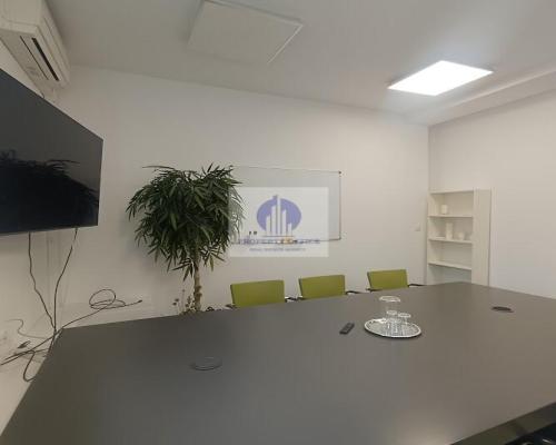 Wilanów : lokal biurowy 26m2 do wynajęcia