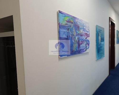 Wilanów : lokal biurowy 26m2 do wynajęcia