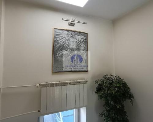 Wilanów : lokal biurowy 18m2 do wynajęcia