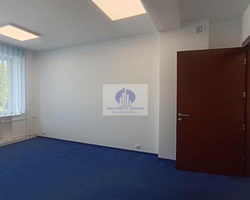 Wilanów : lokal biurowy 28m2 do wynajęcia