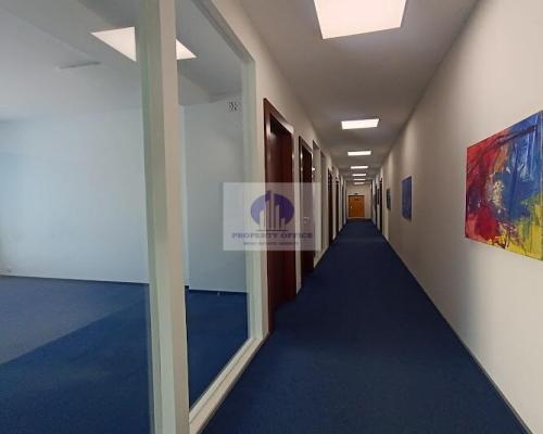 Wilanów : lokal biurowy 28m2 do wynajęcia