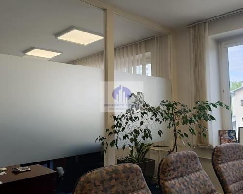 Wilanów : lokal biurowy 65m2 do wynajęcia