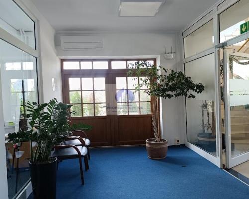 Wilanów : lokal biurowy 65m2 do wynajęcia