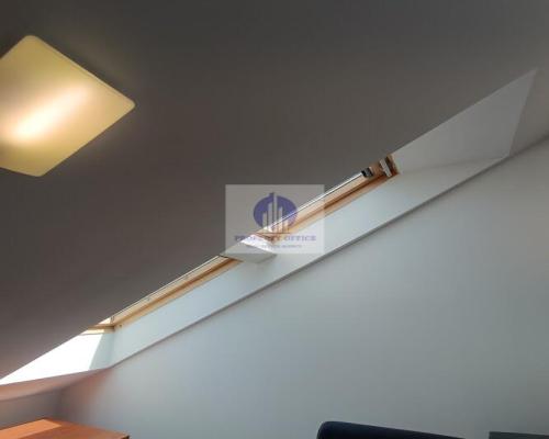 Wilanów : lokal biurowy 31,50m2 do wynajęcia