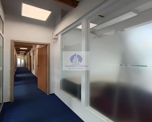 Wilanów : lokal biurowy 31,50m2 do wynajęcia
