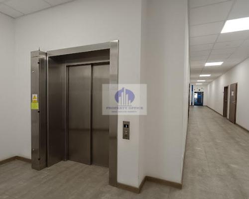 Wola: lokal biurowy 134,11 m2 do wynajęcia