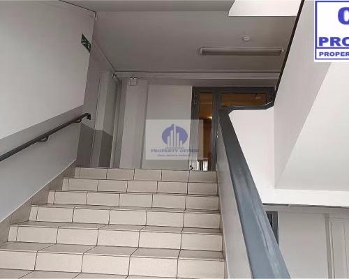 Śródmieście: lokal biurowy 17m2 do wynajęcia