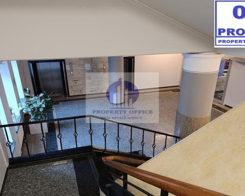 Śródmieście: lokal biurowy 25,70m2 na wynajem