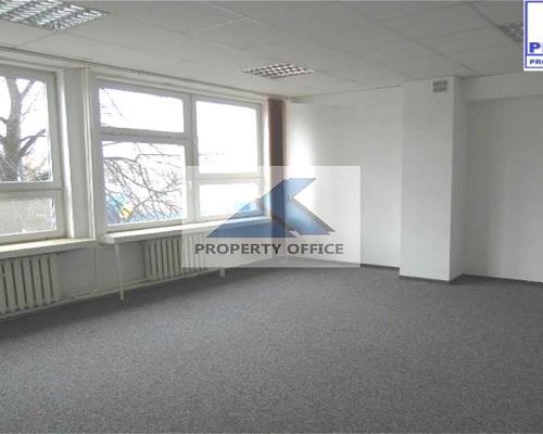 Włochy: lokal biurowy 37,40m2 do wynajęcia