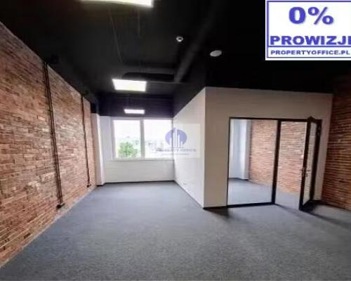 Włochy: lokal biurowy 45,10m2 do wynajęcia