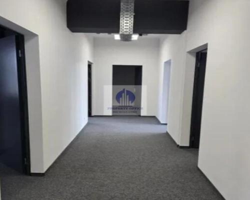 Włochy: lokal biurowy 160,60m2 do wynajęcia