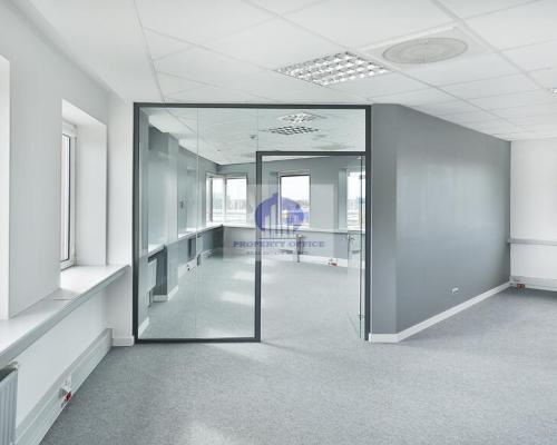 Ochota: lokal biurowy 745,88m2 do wynajęcia
