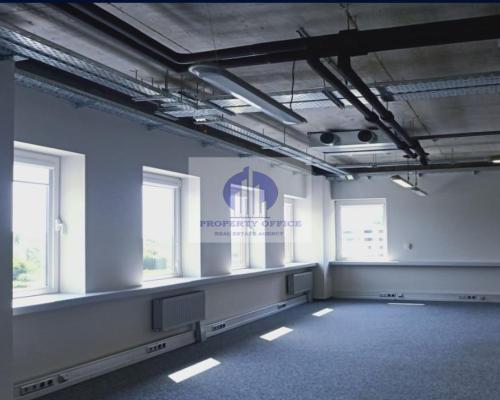 Ochota: lokal biurowy 362,36m2 do wynajęcia
