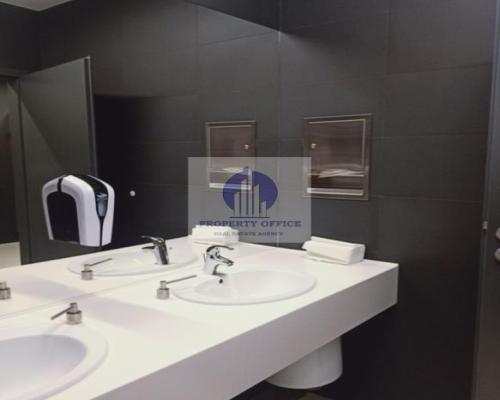 Ochota: lokal biurowy 362,36m2 do wynajęcia
