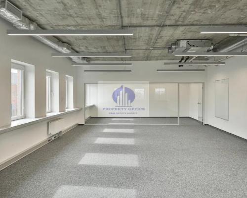 Ochota: lokal biurowy 254,40m2 do wynajęcia