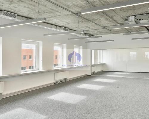 Ochota: lokal biurowy 254,40m2 do wynajęcia