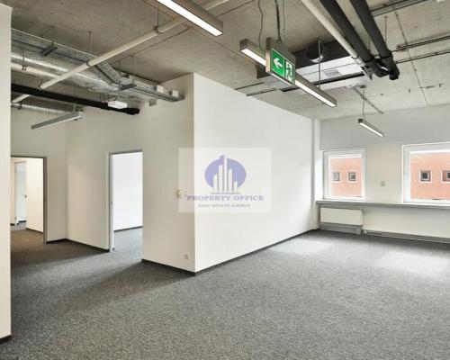 Ochota: lokal biurowy 254,40m2 do wynajęcia