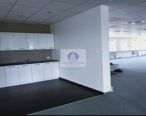 Ochota: lokal biurowy 367,81m2 do wynajęcia
