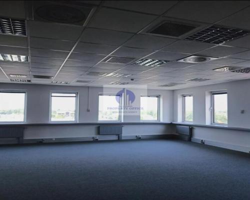 Ochota: lokal biurowy 367,81m2 do wynajęcia