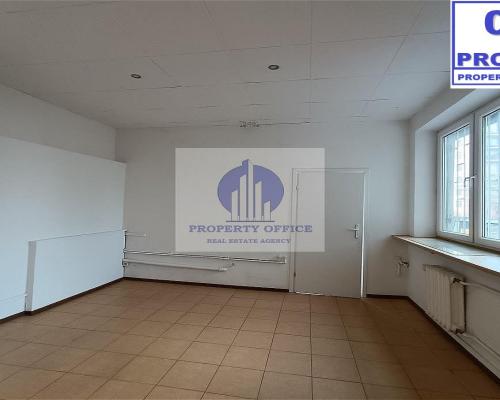 Żoliborz: lokal handlowo-usługowy 31m2 do wynajęcia