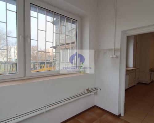 Żoliborz: lokal handlowo-usługowy 31m2 do wynajęcia
