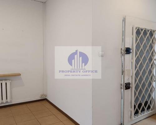 Żoliborz: lokal handlowo-usługowy 31m2 do wynajęcia