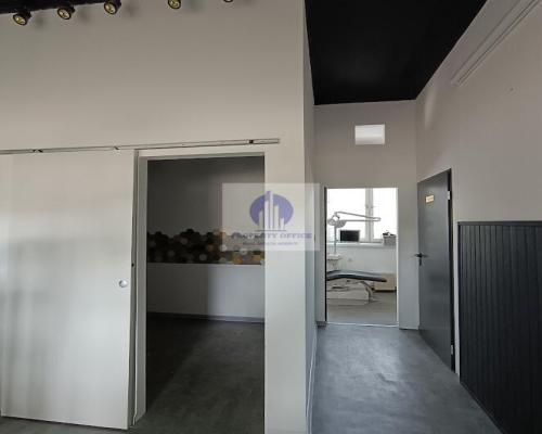 Żoliborz: lokal handlowo-usługowy 36m2 do wynajęcia