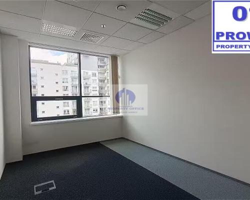 Warszawa Mokotów: lokal biurowy 1099m2 do wynajęcia