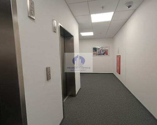 Warszawa Mokotów: lokal biurowy 1099m2 do wynajęcia