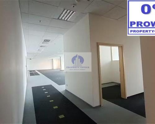 Warszawa Mokotów: lokal biurowy 975m2 do wynajęcia