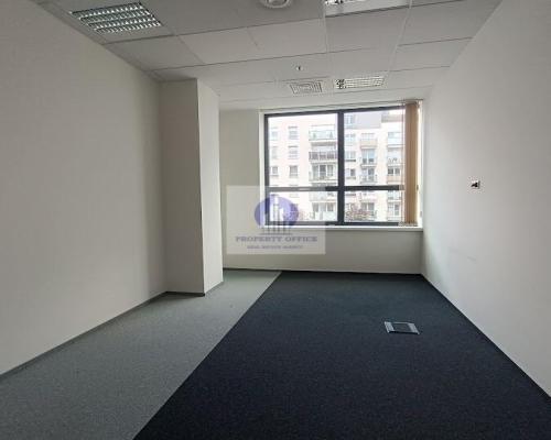 Warszawa Mokotów: lokal biurowy 975m2 do wynajęcia