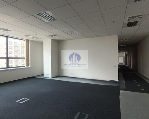 Warszawa Mokotów: lokal biurowy 975m2 do wynajęcia