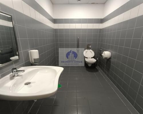 Warszawa Mokotów: lokal biurowy 975m2 do wynajęcia