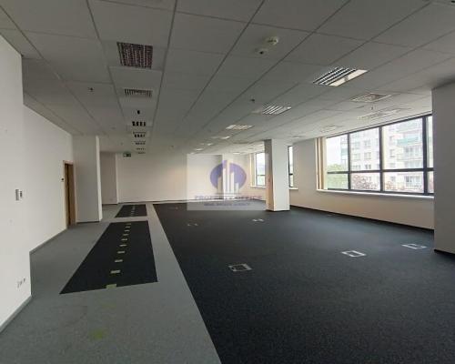 Warszawa Mokotów: lokal biurowy do wynajęcia