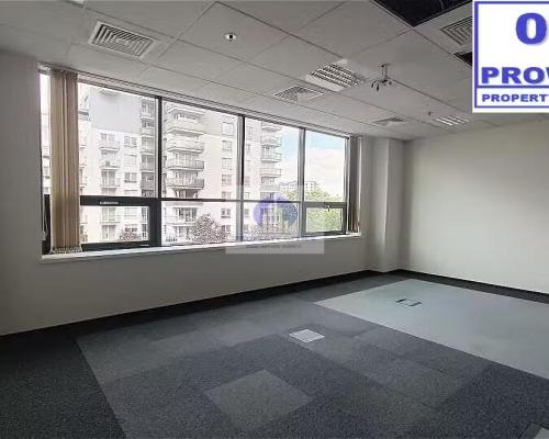 Warszawa Mokotów: lokal biurowy 696,20m2 do wynajęcia