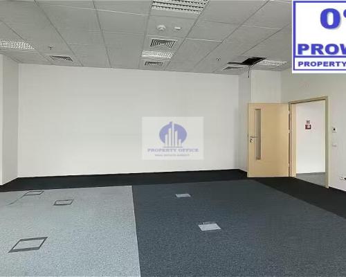 Warszawa Mokotów: lokal biurowy 475,26 m2 do wynajęcia