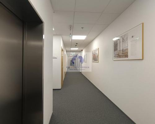 Warszawa Mokotów: lokal biurowy 475,26 m2 do wynajęcia