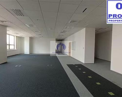 Warszawa Mokotów: lokal biurowy 184,60 m2 do wynajęcia