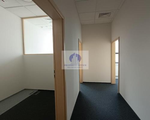 Warszawa Mokotów: lokal biurowy 184,60 m2 do wynajęcia