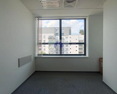 Warszawa Mokotów: lokal biurowy 184,60 m2 do wynajęcia