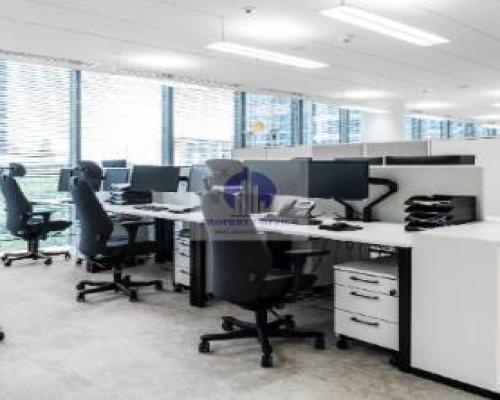 Śródmieście: lokal biurowy 512,44m2 do wynajęcia